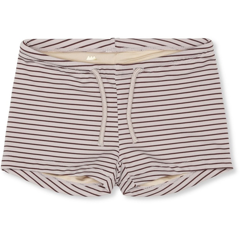 Soleil Swim Shorts with UPV 50+ Filter