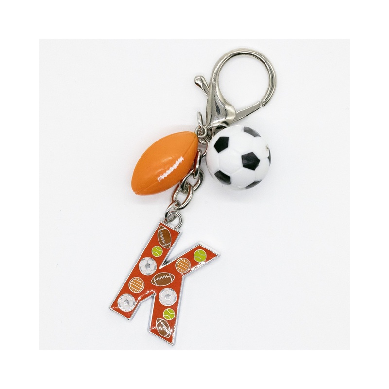 Sports Keyring K