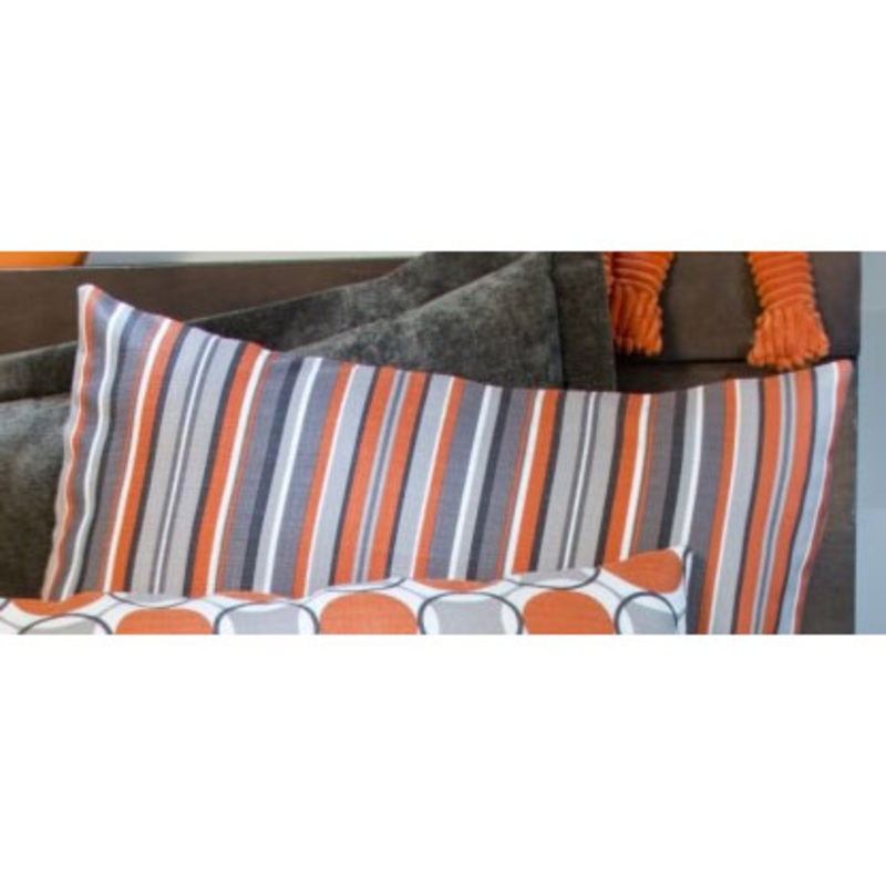 Sweet Potato Echo Pillow Sham