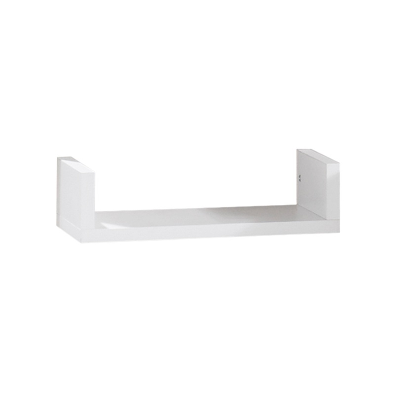 Tulip Shelf for Twin Bed