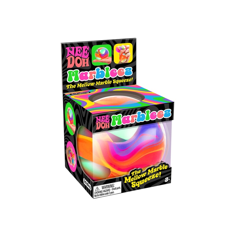 NeeDoh Marbleez
