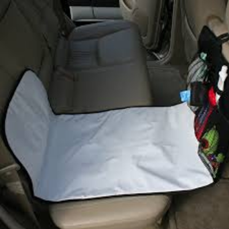 Pockets ‘n Pad Diapering Station To-Go