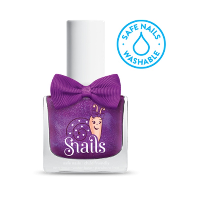 Snails Raspberry Pie