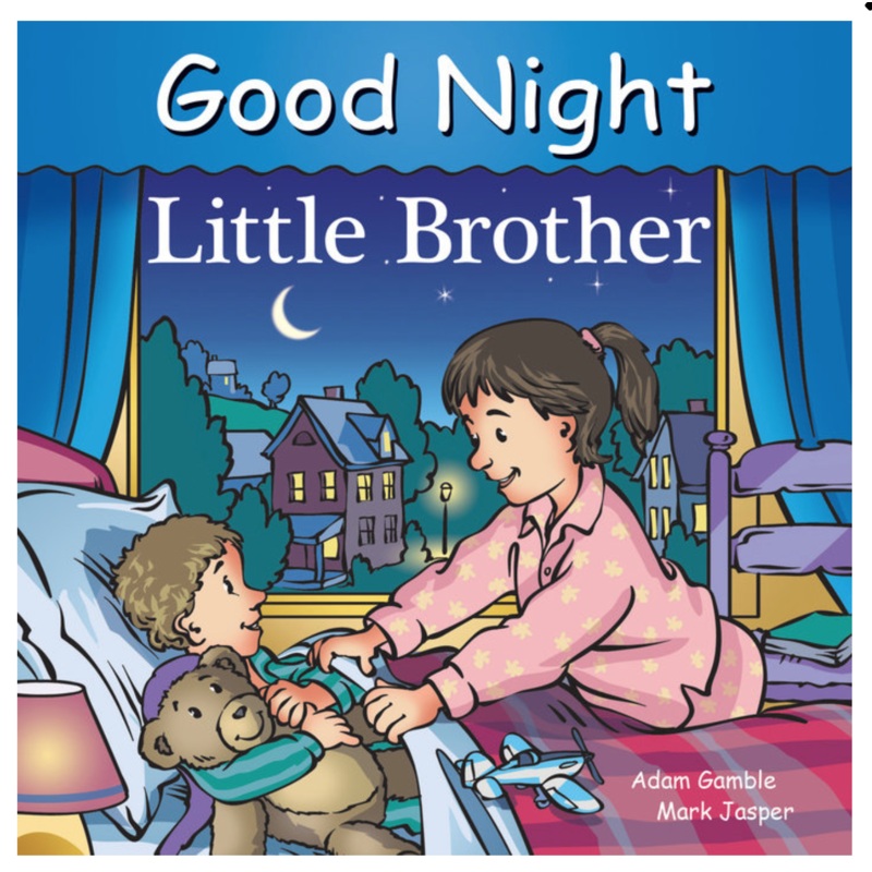 Good Night Little Brother