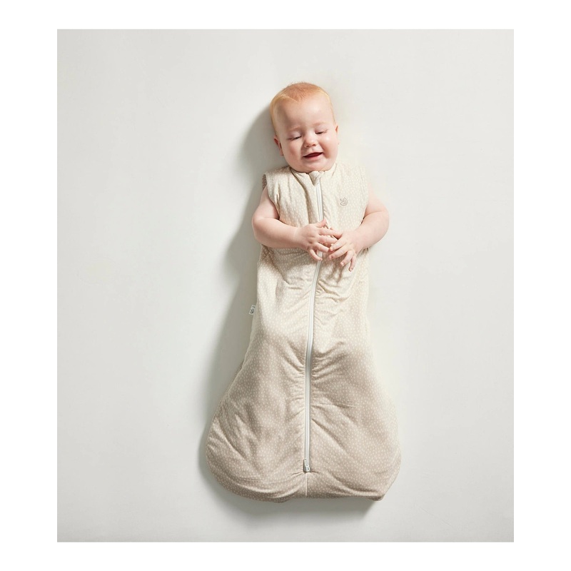 Grow Kindly 1.0 TOG Sleeping Bag – Oat Little Pod
