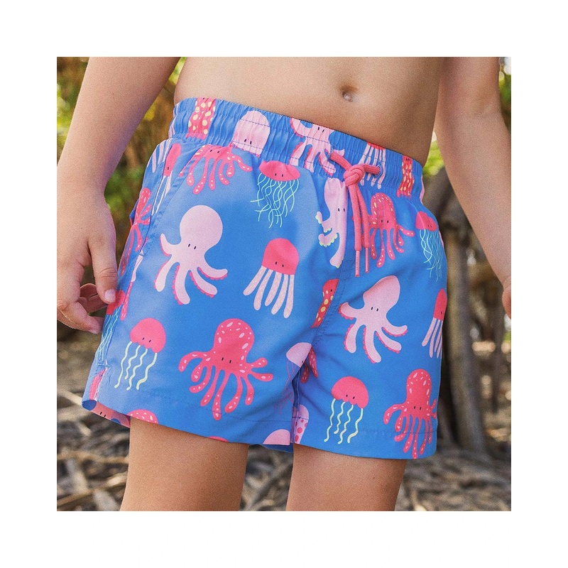 Skwosh So Jelly Jnr Shorts