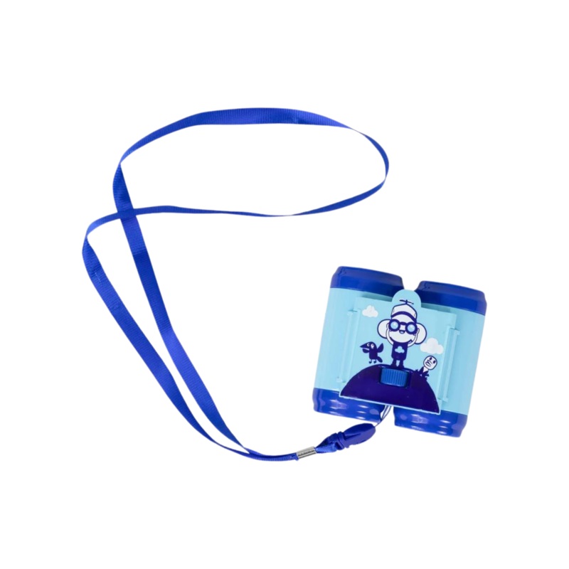 Tiger Tribe Explorer Binoculars