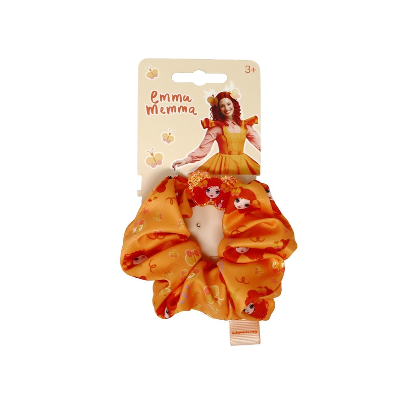 Emma Memma Scrunchie