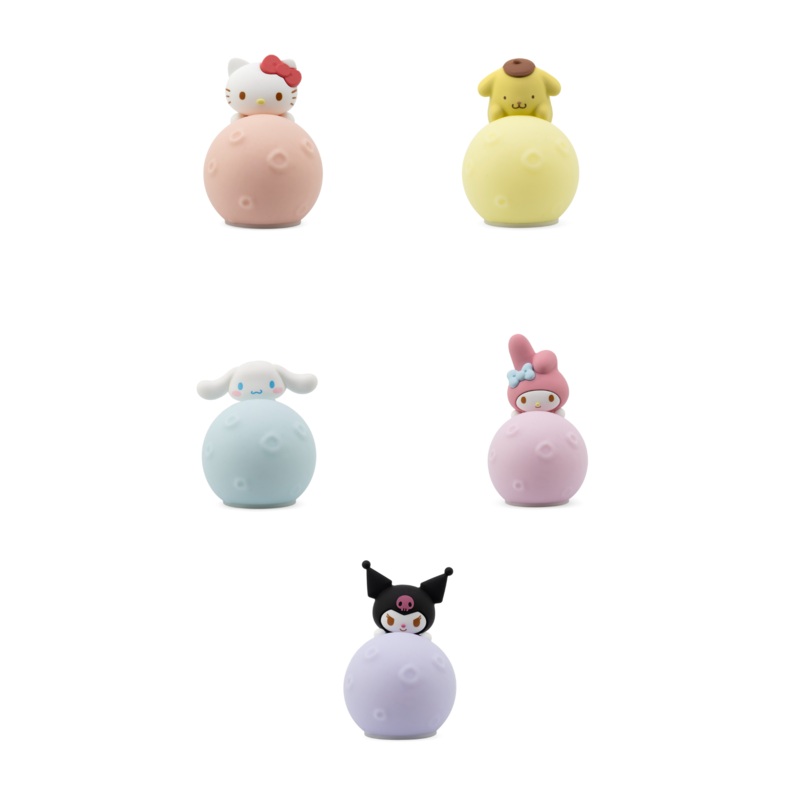 Hello Kitty Little Moon Light – Assorted