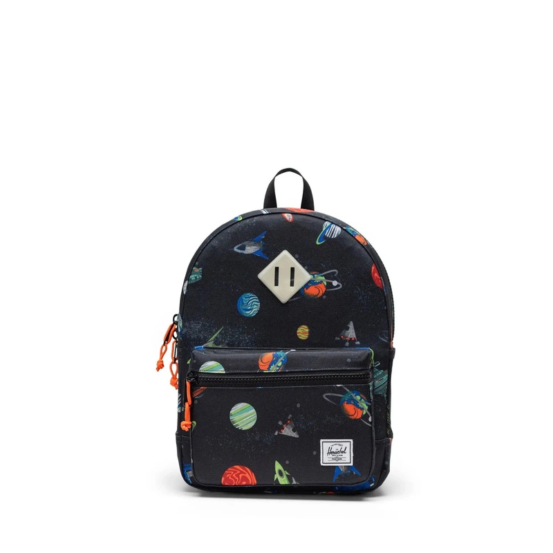 Herschel Heritage Backpack Kids 15L | Space