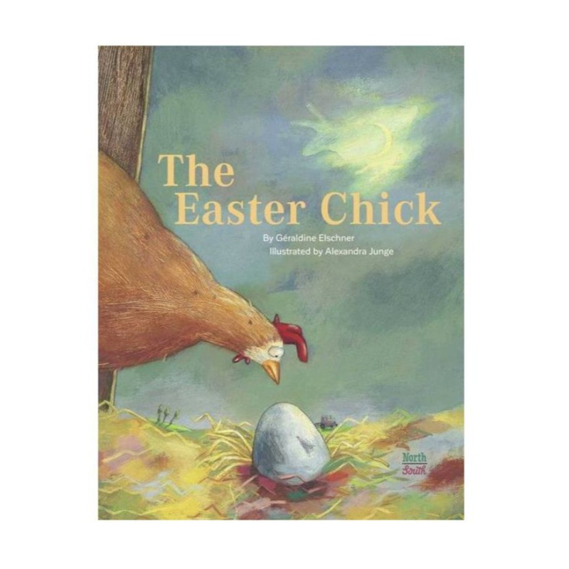 The Easter Chick