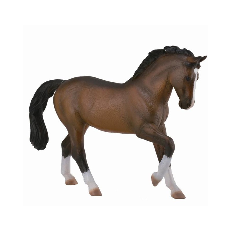 CollectA XL Warmblood Stallion Bay