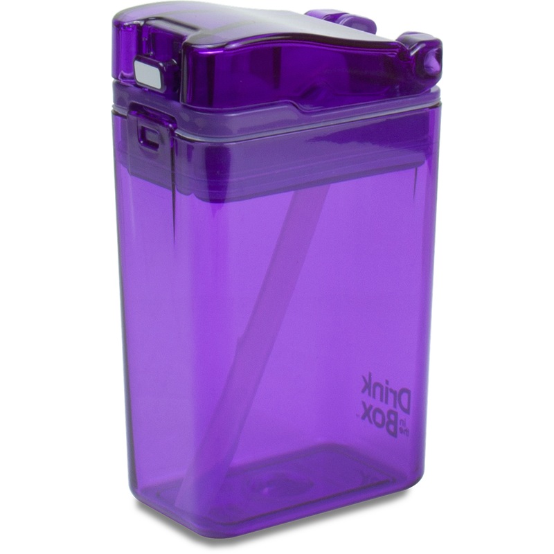 Drink In The Box Small Gen3 Purple