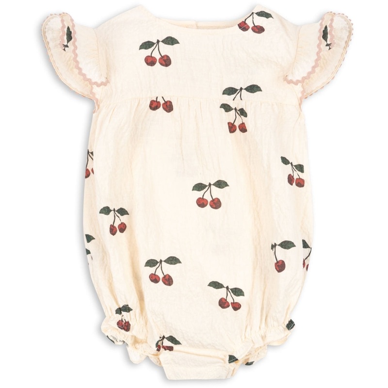 Elin Romper – Ma Grande Cerise