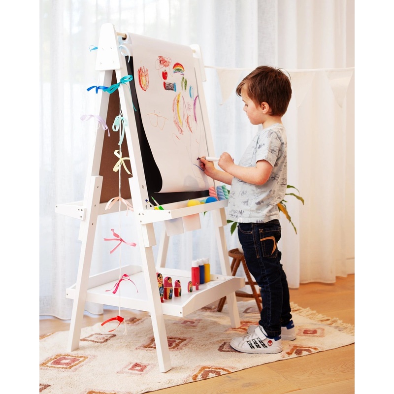 Icando Designer Easel