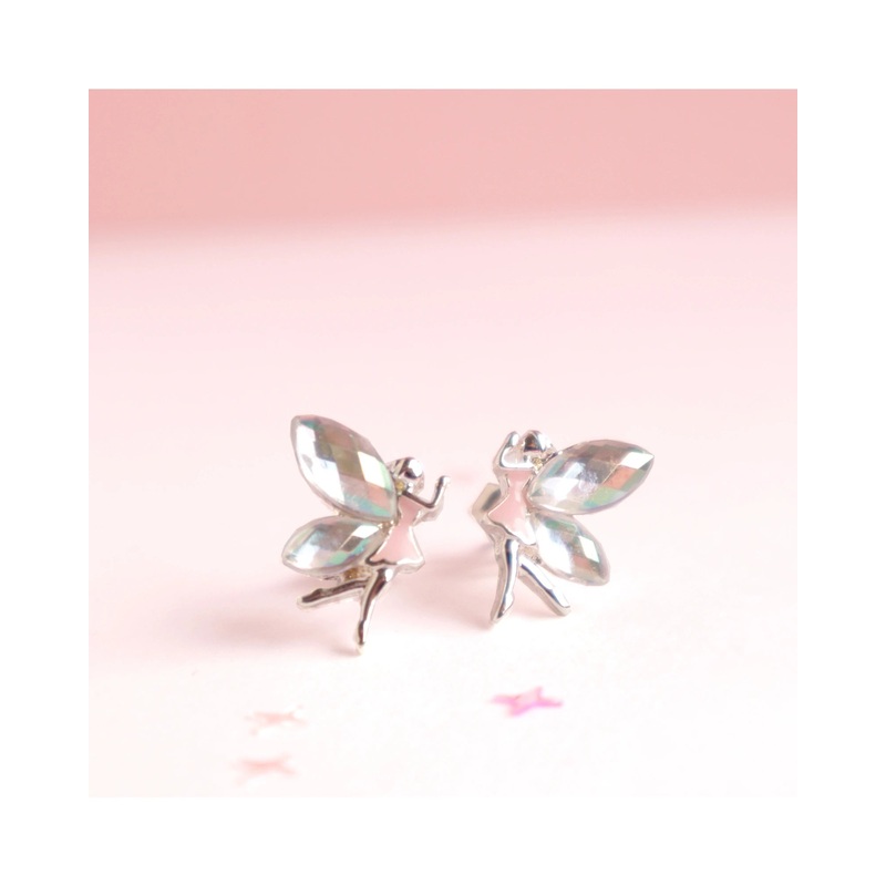 Lauren Hinkley Fairy Magic Earrings