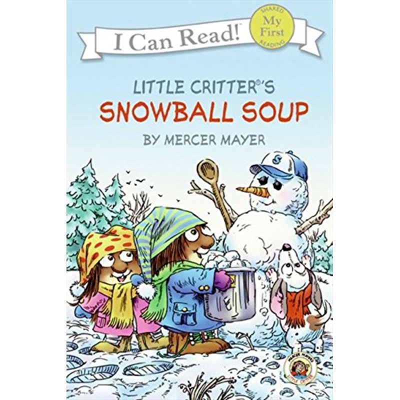 Snowball Soup