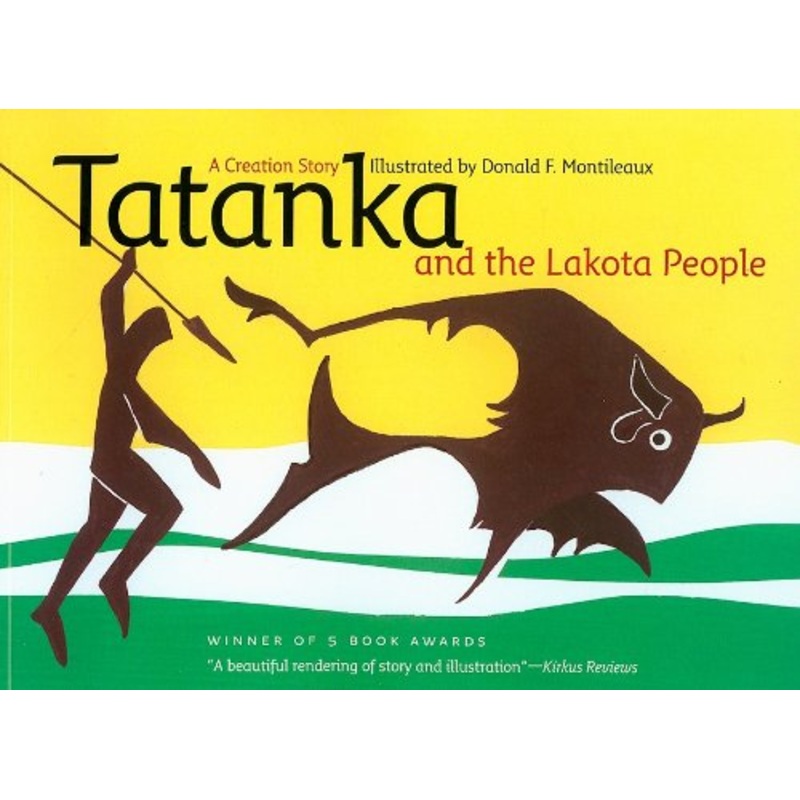 Tatanka Lakota People