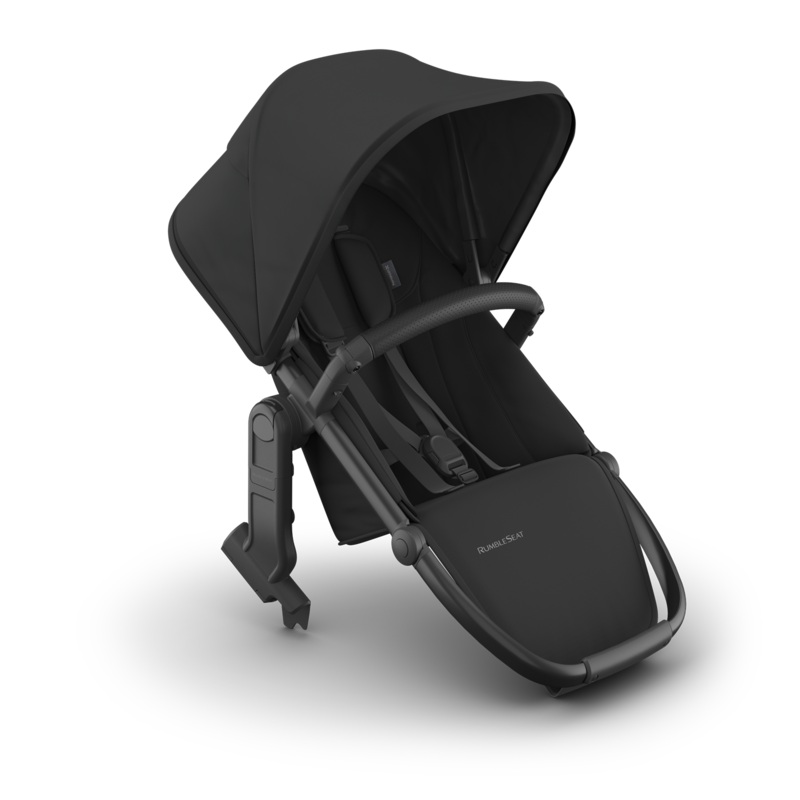 UPPAbaby Rumbleseat V3 (Jake – Charcoal)