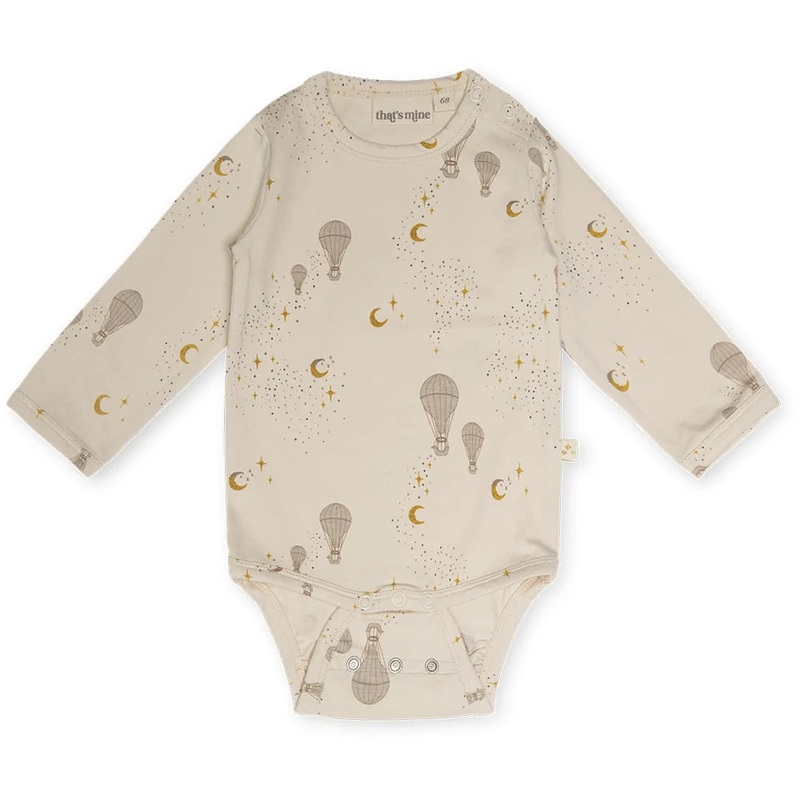 Bodysuit Ellis – Dreamily