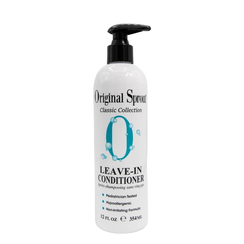 Original Sprout Leave-In Conditioner (12oz)