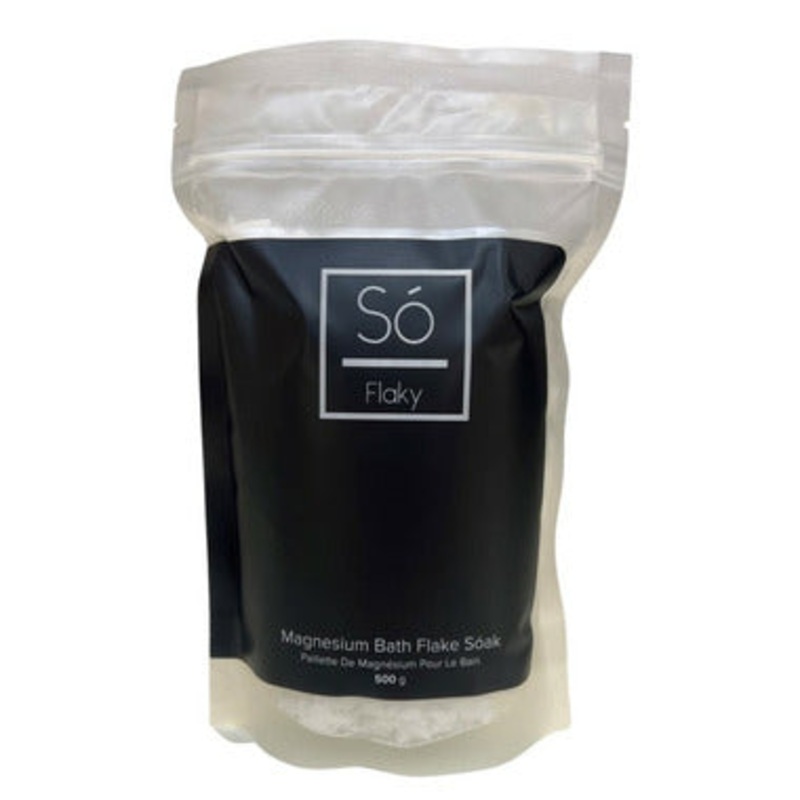 So Luxury Flaky (500g)