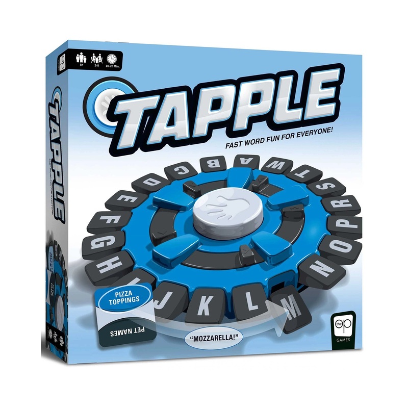 Tapple