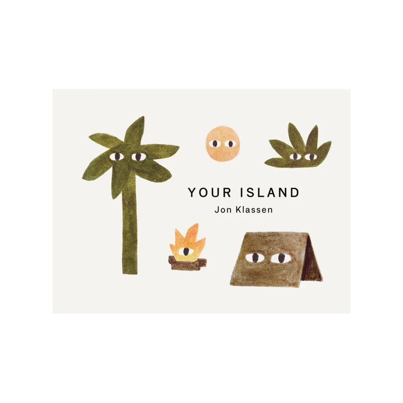 Your Island