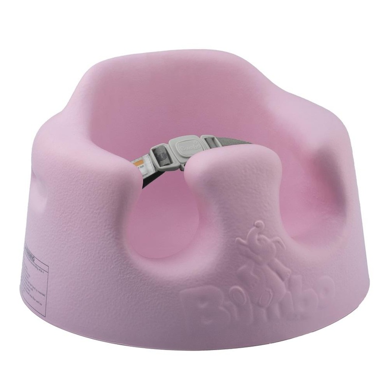 Bumbo Floor Seat (Cradle Pink)