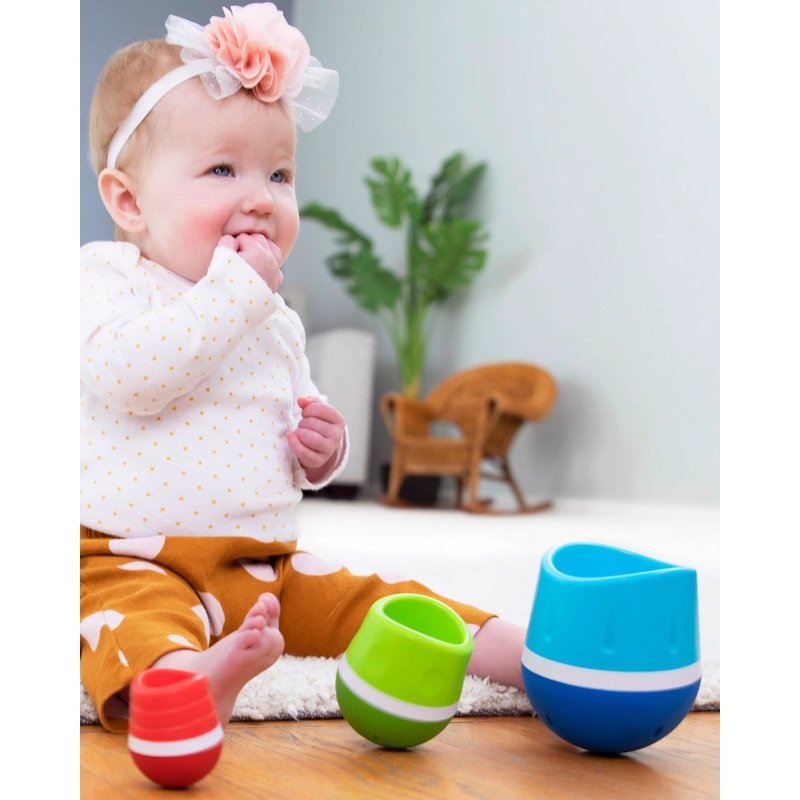 Fat Brain TumbleRoos