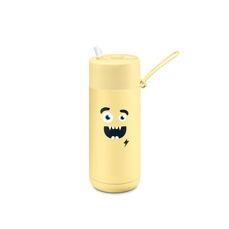 Franksters Buttermilk Flo – 475ml