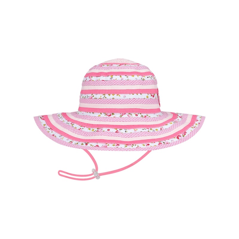 Millymook Girls Floppy Sweetheart