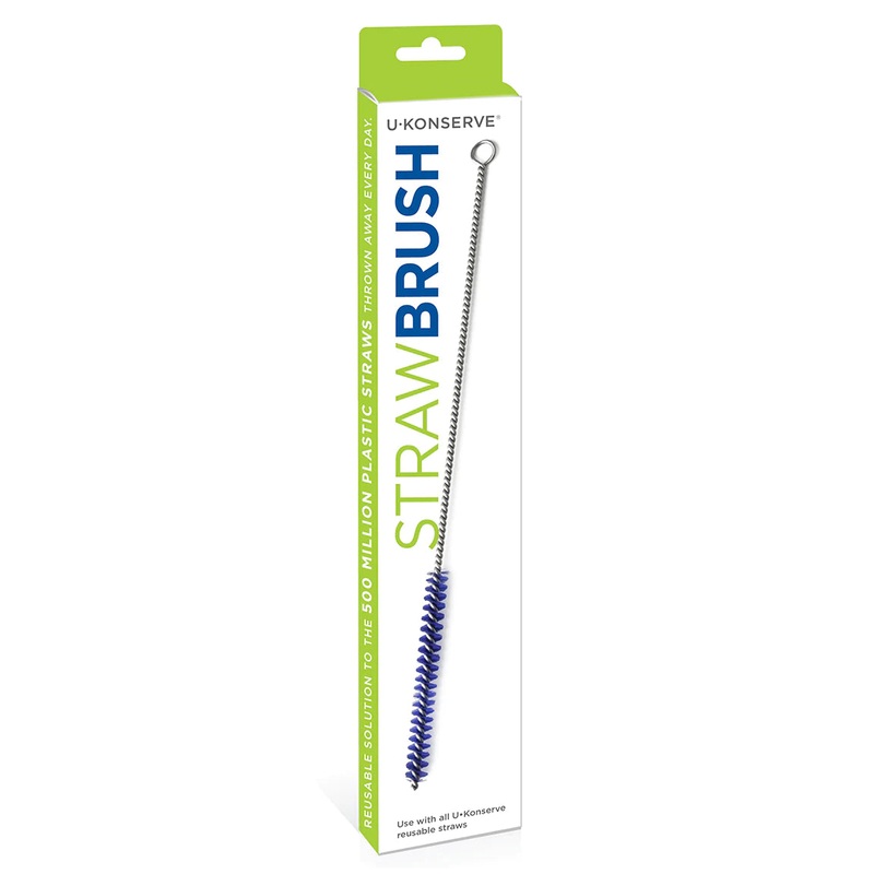 U Konserve Straw Brush
