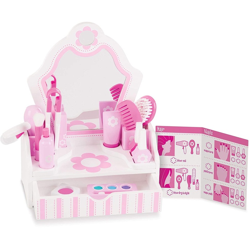 Vanity Play Set