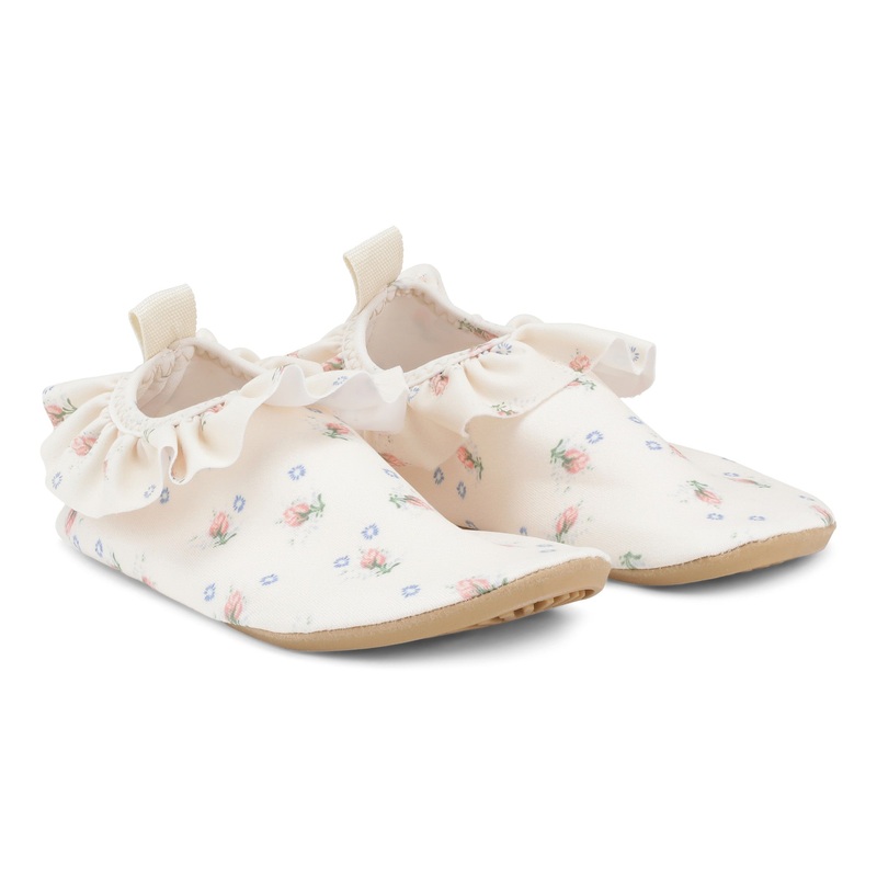 Manuca Swim Frill UV Swim Shoes | Brise Dete
