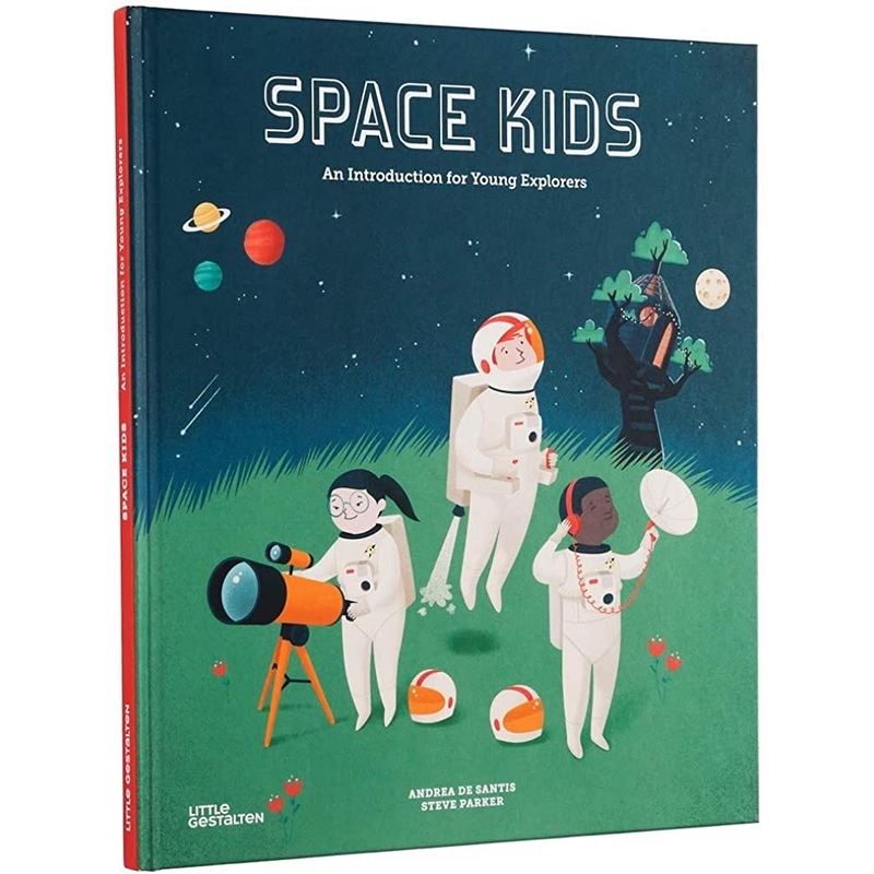 Space Kids