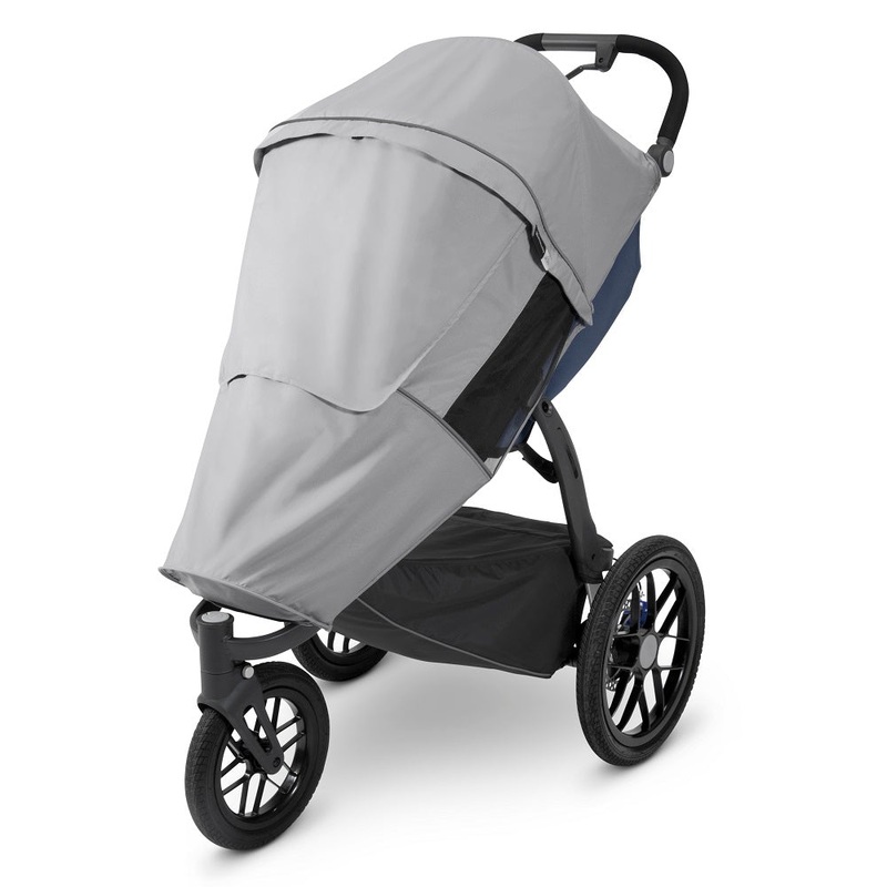 UPPAbaby Sun and Bug Shield (Ridge)