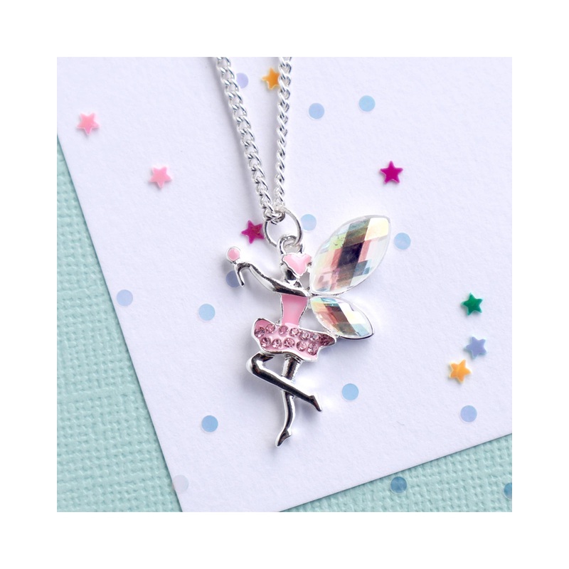 Lauren Hinkley Fairy magic Necklace