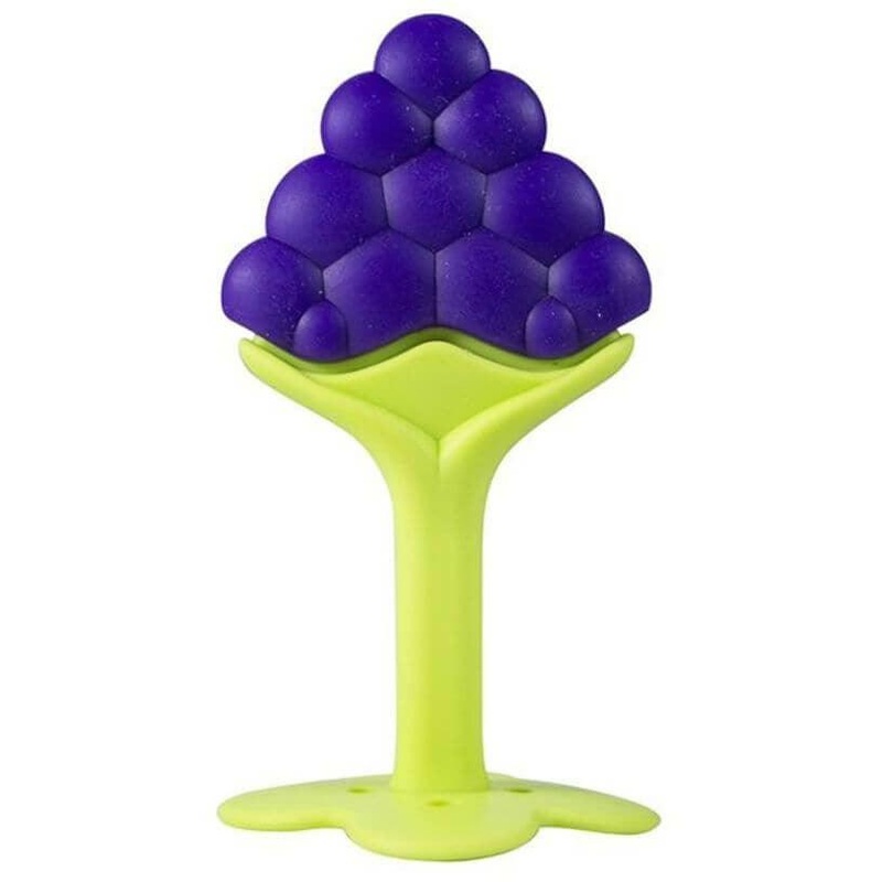 True Silicone Teether