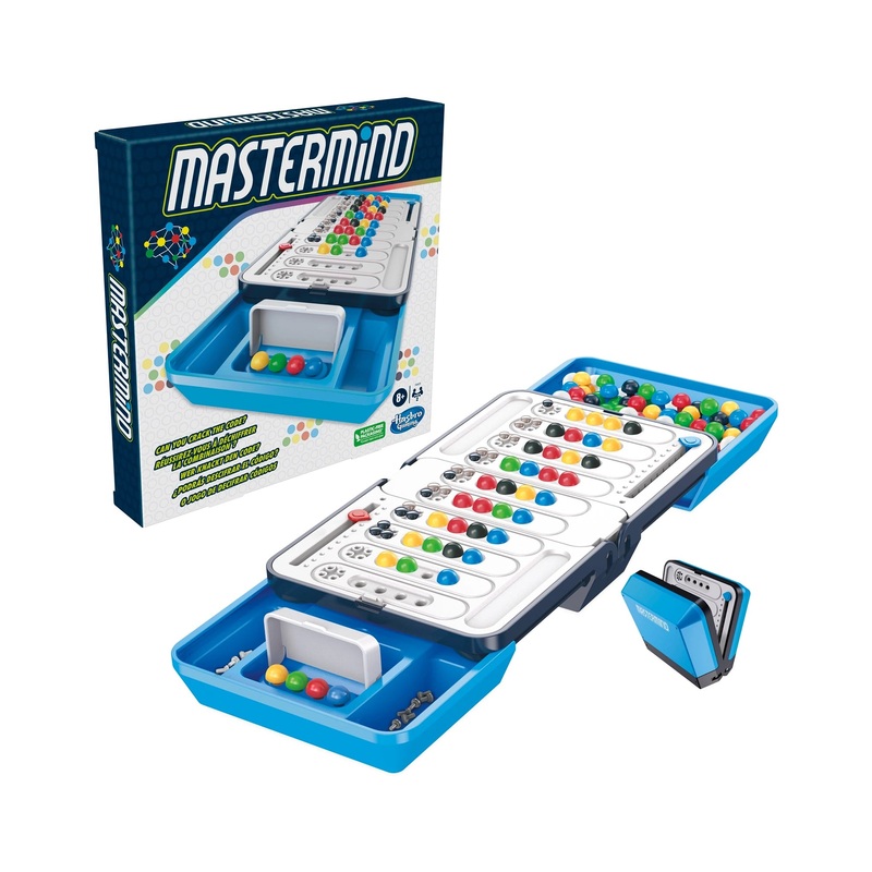 Hasbro Gaming Mastermind