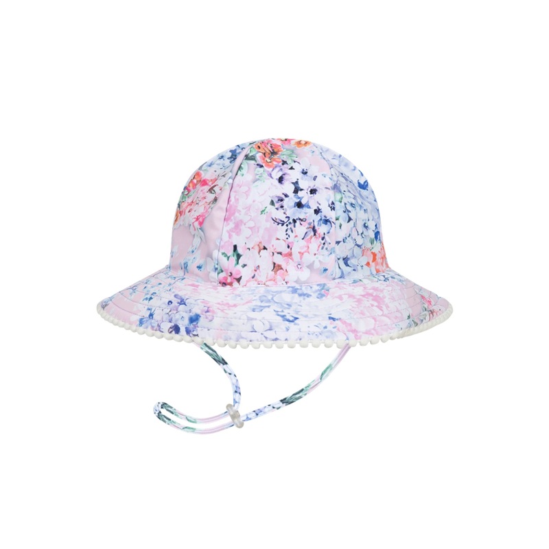 Millymook Baby Girls Floppy Coco