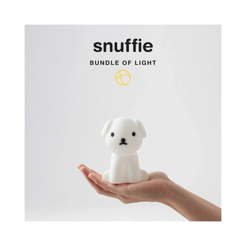 Snuffy Bundle of Light