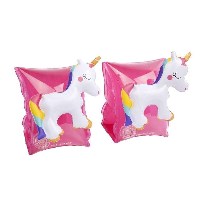 Unicorn Float Bands