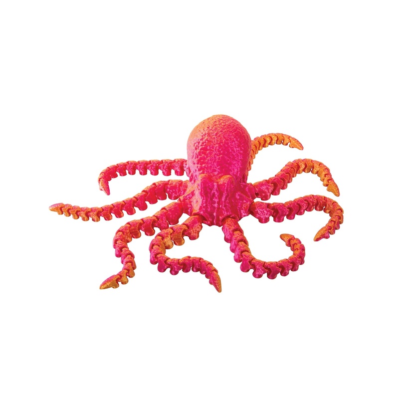 3D Sensory Sealife – Assorted