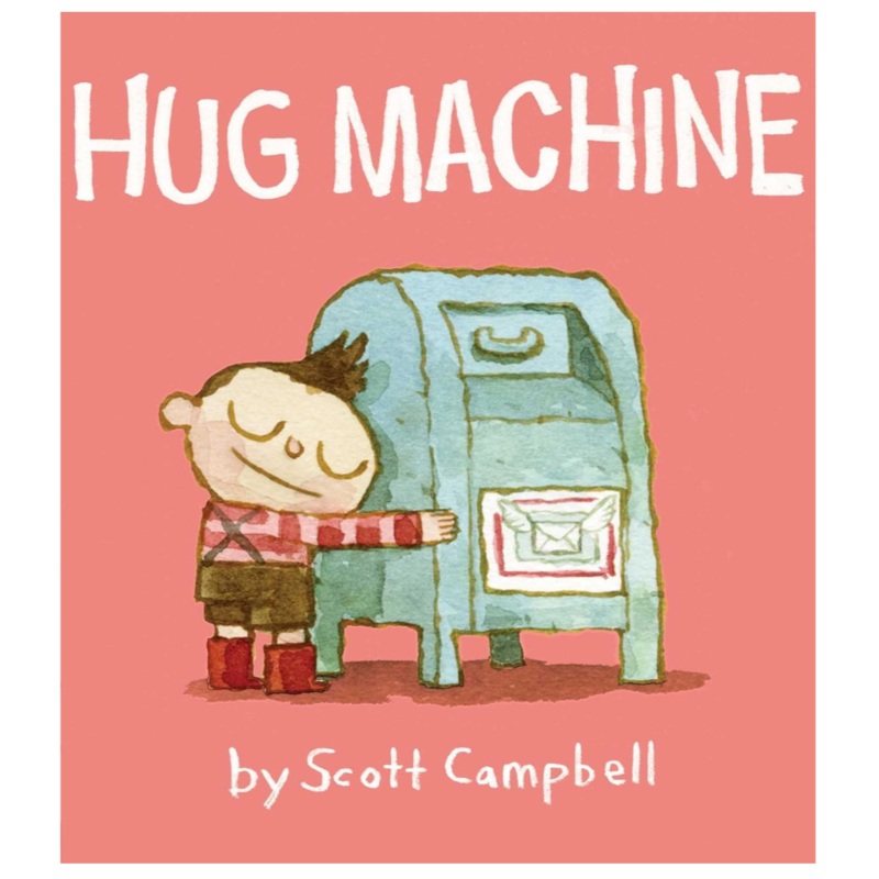 Hug Machine