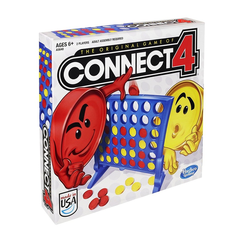 Connect Four