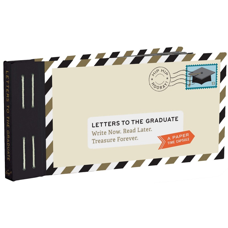 Letters To The Graduate