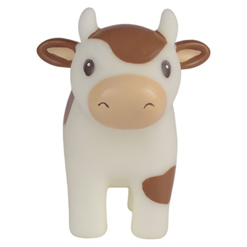 Badfiguren set – Meerkleurig – Little Farm