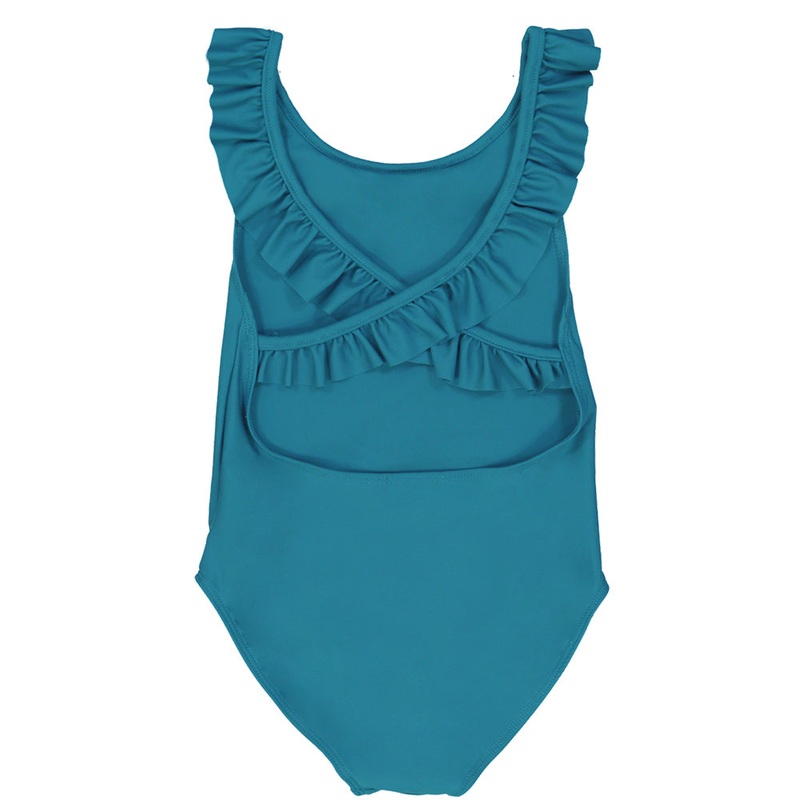 ALBA One Piece Swimwear | Bari