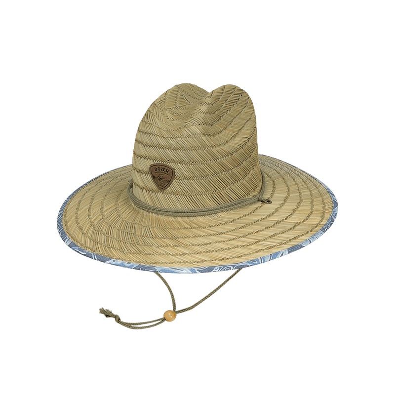 Dozer Dillon – Boys Surf Straw